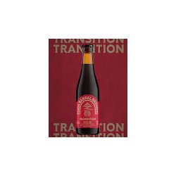 PINTA Barrel Brewing Transition